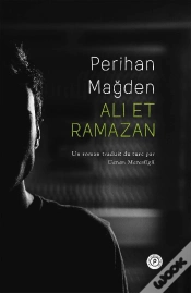 Capa do artigo Ali Et Ramazan