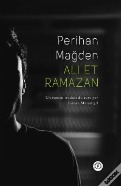 Capa do artigo Ali Et Ramazan