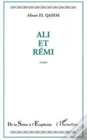 Capa do artigo Ali Et Remi