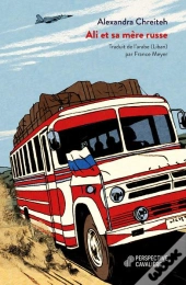 Ali Et Sa Mère Russe