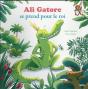 Ali Gatore Se Prend Pour Le Roi - Preview