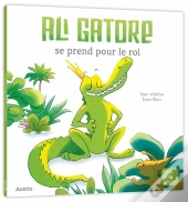 Ali Gatore Se Prend Pour Un Roi