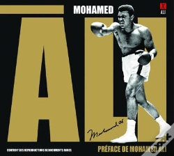 Capa do artigo Ali