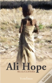 Capa do artigo Ali Hope