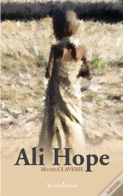 Capa do artigo Ali Hope