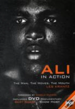 Capa do artigo Ali In Action