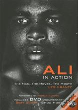 Ali In Action
