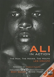 Capa do artigo Ali In Action