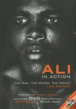 Capa do artigo Ali In Action