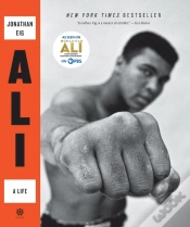 Capa do artigo Ali