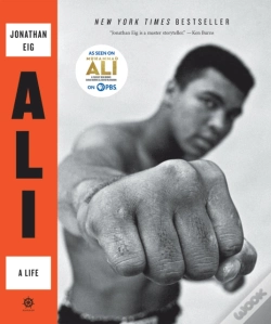 Capa do artigo Ali
