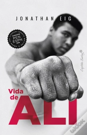 Capa do artigo Ali