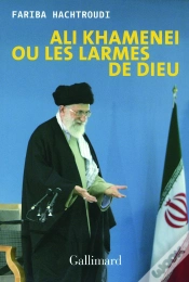 Capa do artigo Ali Khamenei Ou Les Larmes De Dieu