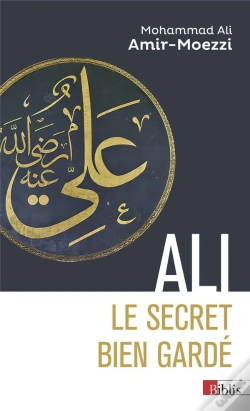 Capa do artigo Ali, Le Secret Bien Gardé