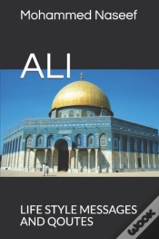 Capa do artigo Ali