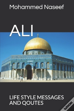 Capa do artigo Ali