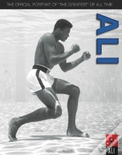 Capa do artigo Ali