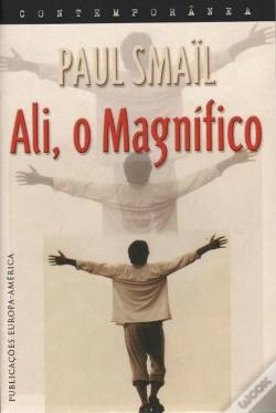 Capa do artigo Ali, O Magnífico
