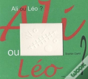 Capa do artigo Ali Ou Léo?