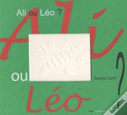 Capa do artigo Ali Ou Léo?