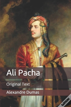 Capa do artigo Ali Pacha