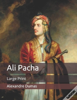 Capa do artigo Ali Pacha