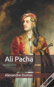 Capa do artigo Ali Pacha