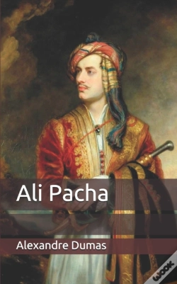 Capa do artigo Ali Pacha