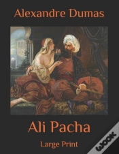 Capa do artigo Ali Pacha