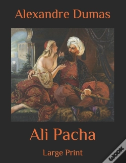 Capa do artigo Ali Pacha