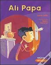Capa do artigo Ali Papa ; Ce2