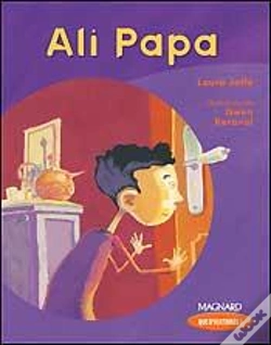 Capa do artigo Ali Papa ; Ce2