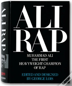 Capa do artigo Ali Rap