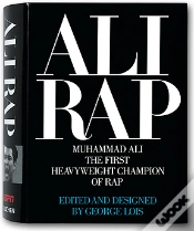Capa do artigo Ali Rap