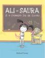 Ali-Saura & o Primeiro Dia de Escola - Preview