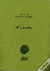 Capa do artigo Ali Si On Veut