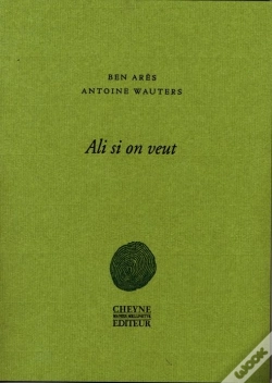 Capa do artigo Ali Si On Veut