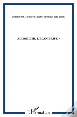 Capa do artigo Ali Soilihi Un Elan Brise