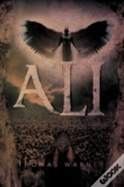 Capa do artigo Ali