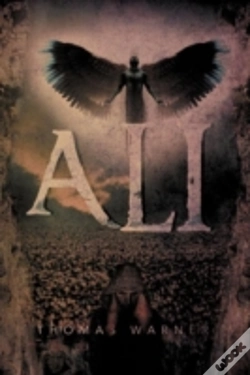 Capa do artigo Ali