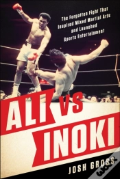 Capa do artigo Ali Vs. Inoki