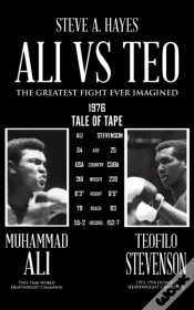 Capa do artigo Ali Vs Teo