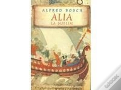 Capa do artigo Alia, La Sublim