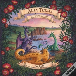 Capa do artigo Alia Terra