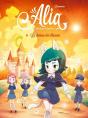 Alia Tome 4 : Le Château Des Illusions - Preview