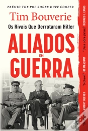 Capa do artigo Aliados Em Guerra