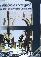 Capa do artigo ¿Aliados O Enemigos?