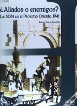 Capa do artigo ¿Aliados O Enemigos?