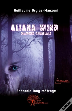 Capa do artigo Aliana Wind ; Mémoire Parallèle