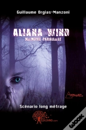 Capa do artigo Aliana Wind ; Mémoire Parallèle